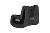 Seat Belt Rocking Chair, Black/Black