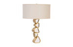 Pebble Table Lamp