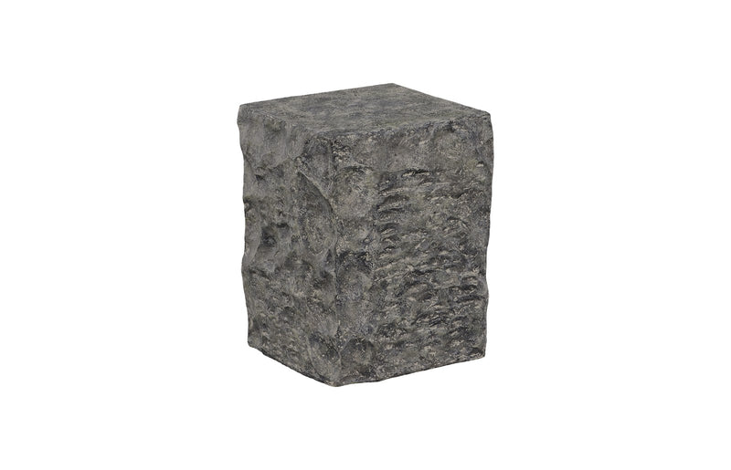 Cast Stone Pedestal, SM