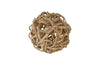 Vine Ball, 27" Diameter