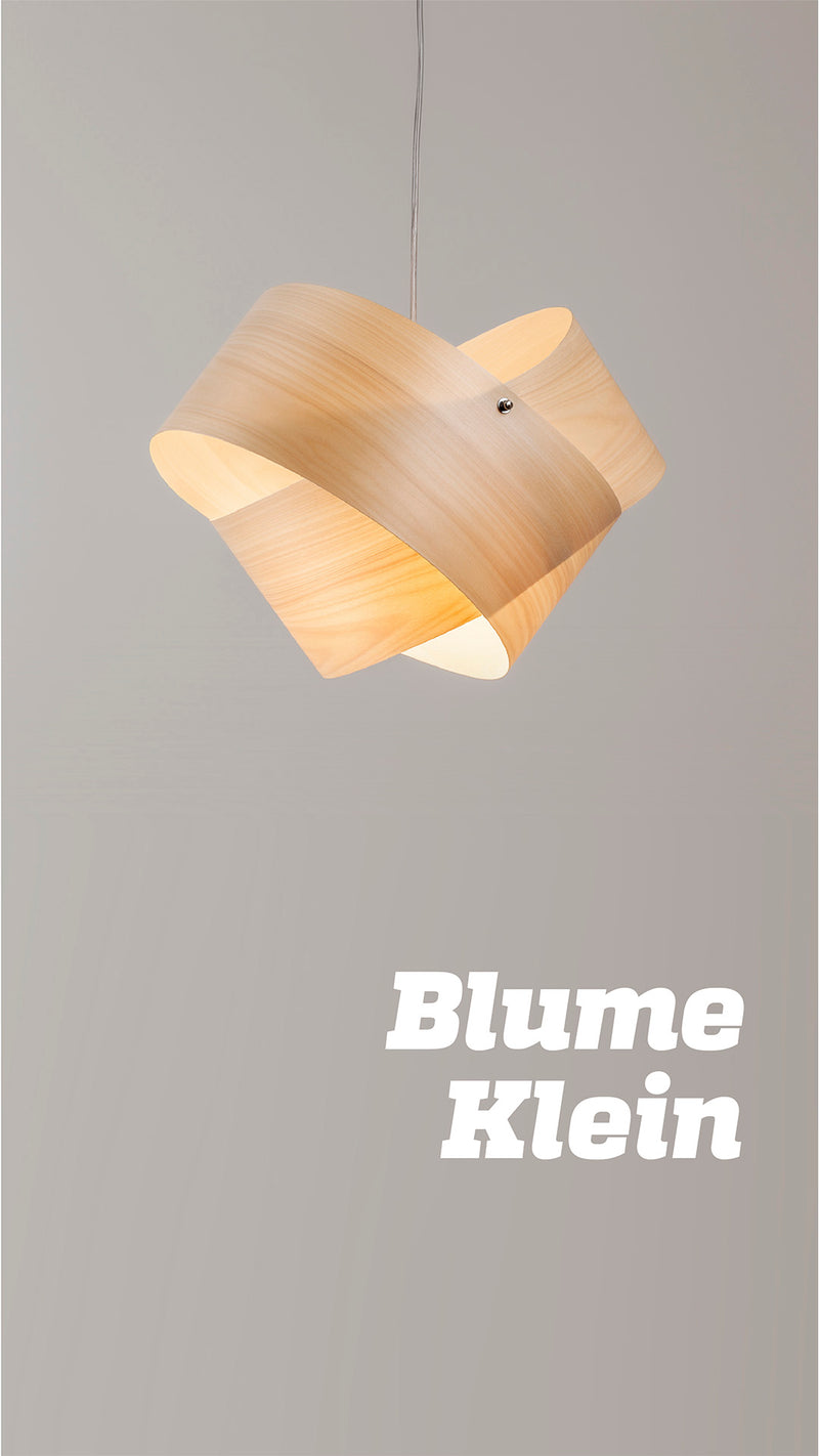 Blume Klein